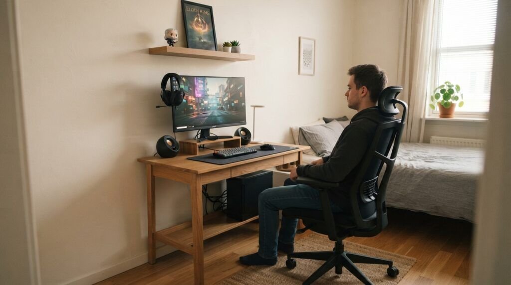 Gaming Setup Ideas
