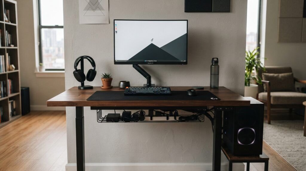 Gaming Room Decor