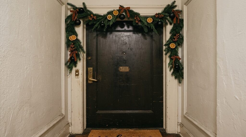 Halloween Door Decorations
