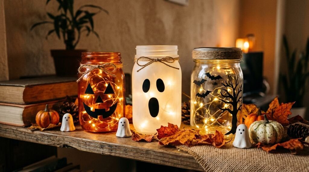 Halloween Lights