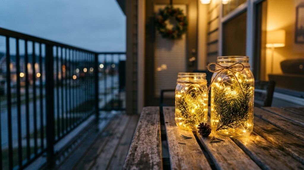 Outdoor Christmas Decor Ideas