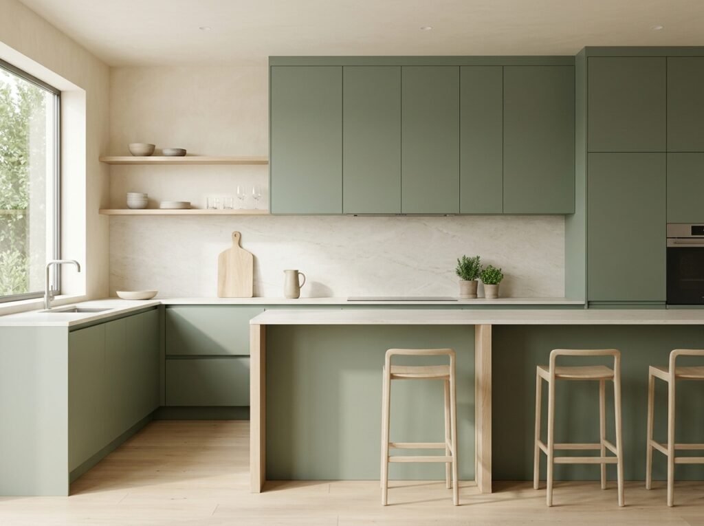Forest Kitchen