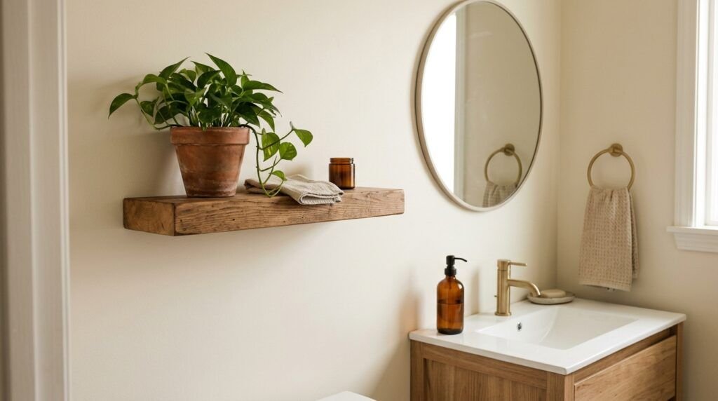 Western Bathroom Ideas