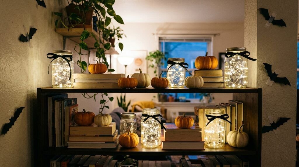 Halloween Lights