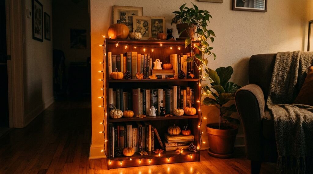 Halloween Lights