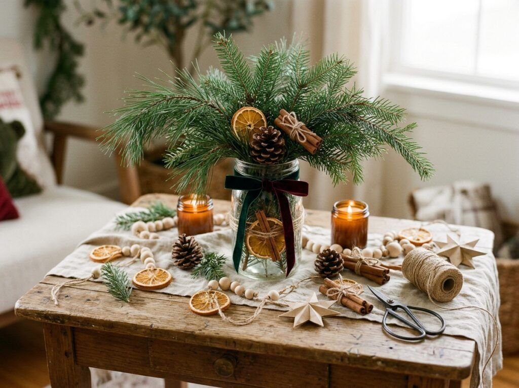 Christmas Decoration Ideas
