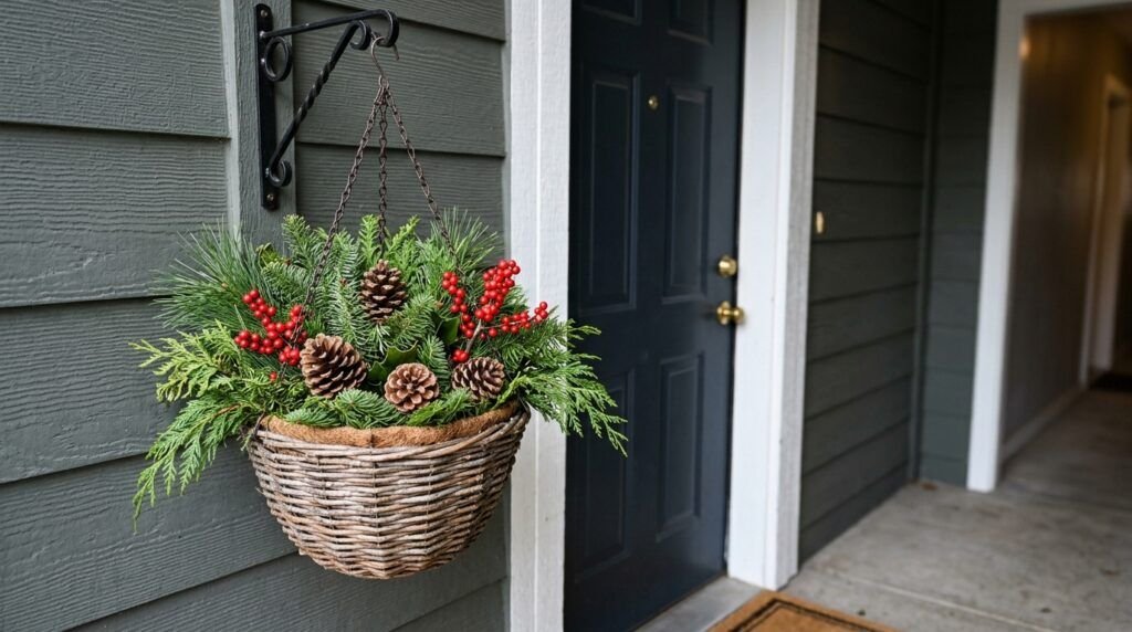 Outdoor Christmas Decor Ideas