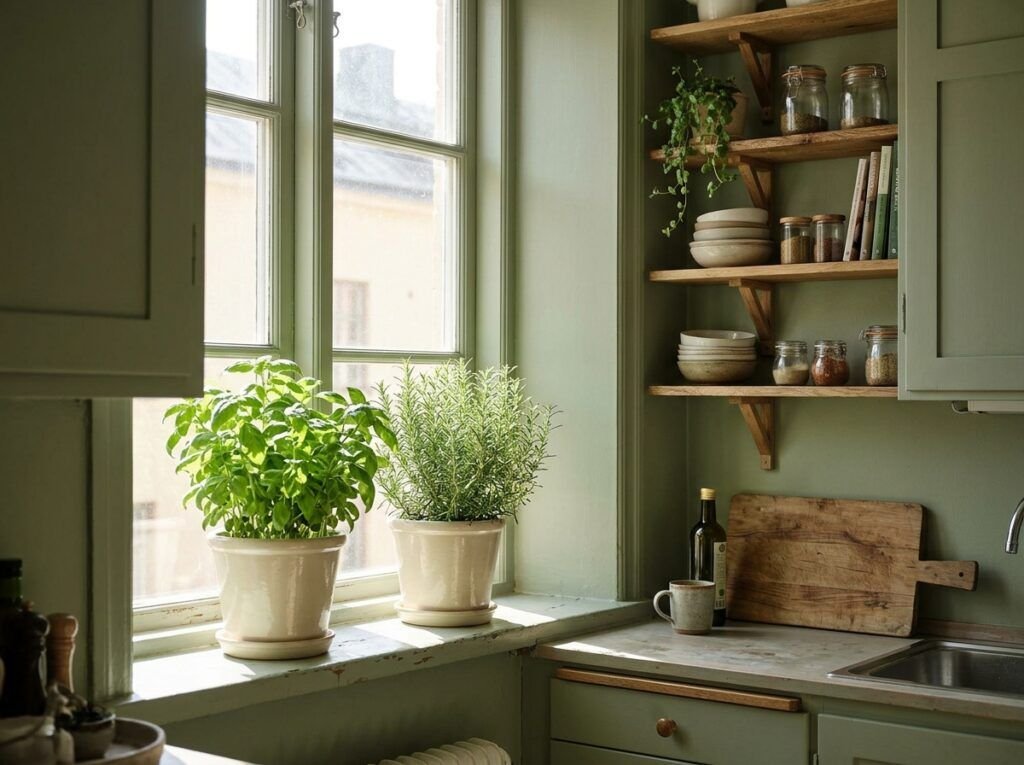 Forest Kitchen