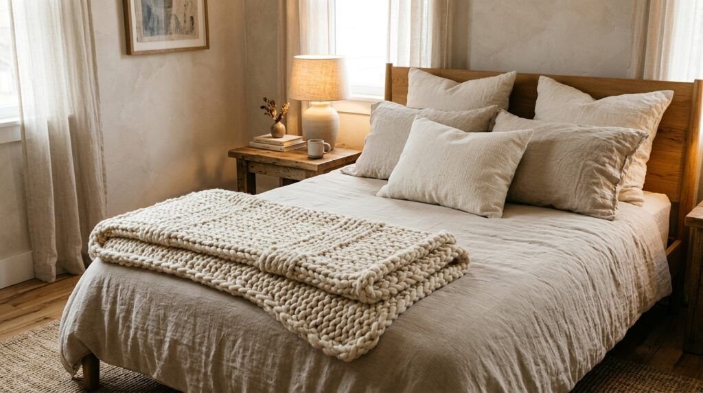 Bedding Inspirations