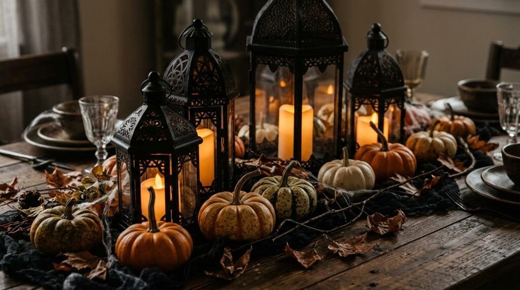 Halloween Lights