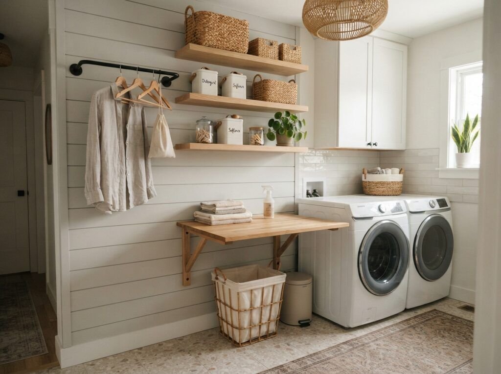 Laundry Folding Table