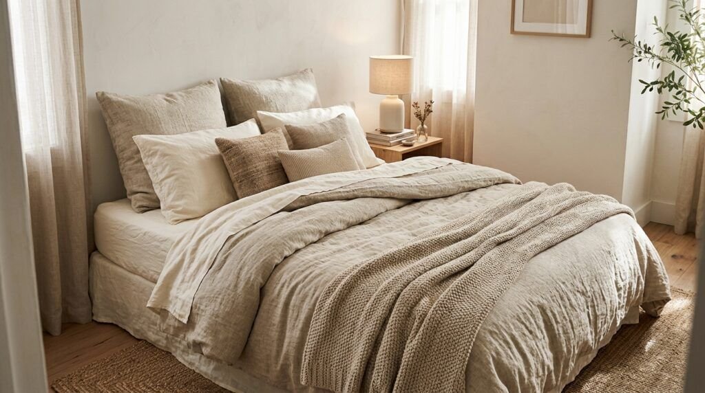 Married Couple Bedroom Ideas