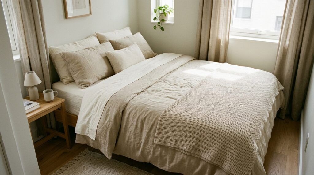 Bedding Inspirations