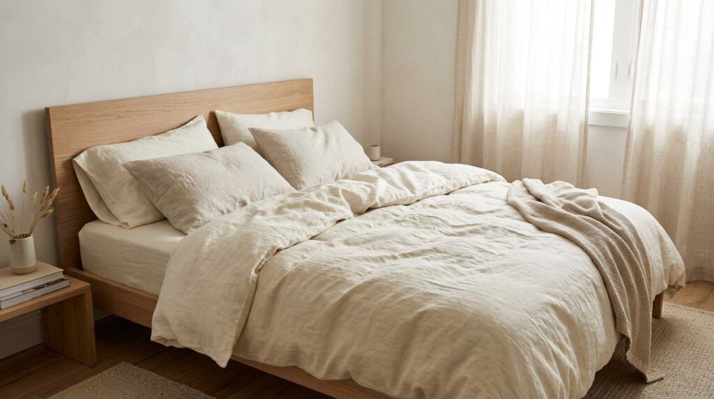 Bedding Inspirations