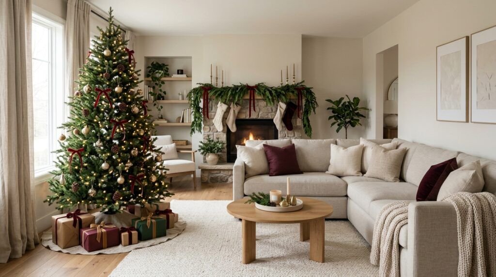 Christmas Decor Design