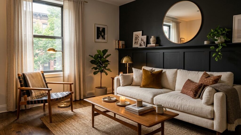 Modern Wainscoting Ideas
