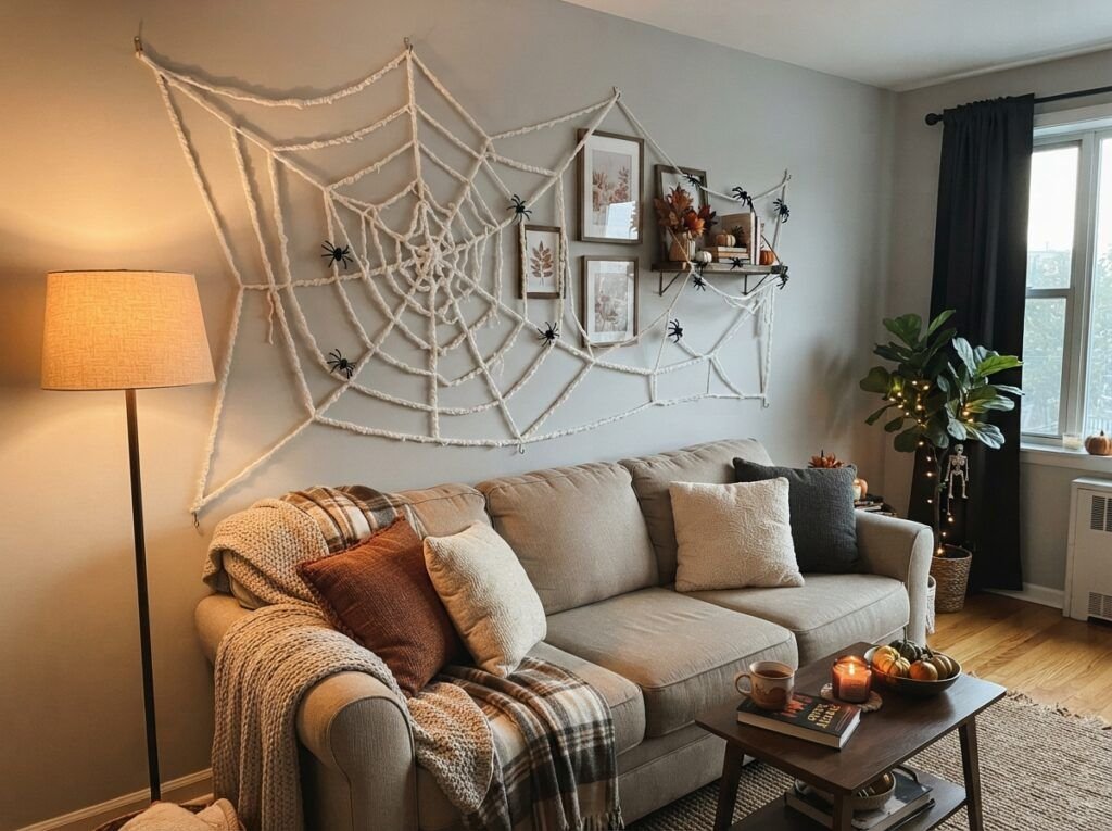 Halloween DIY Decorations
