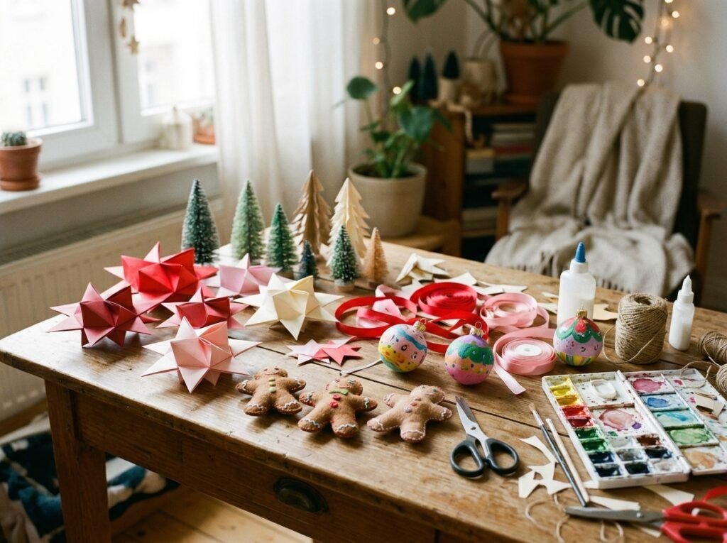 Whimsy Christmas Decor
