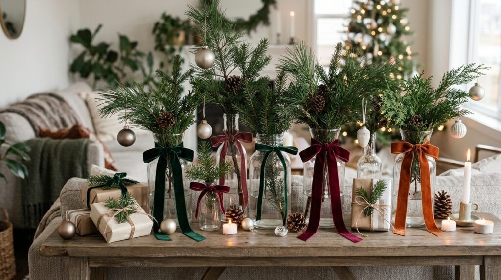 Christmas Decor Design