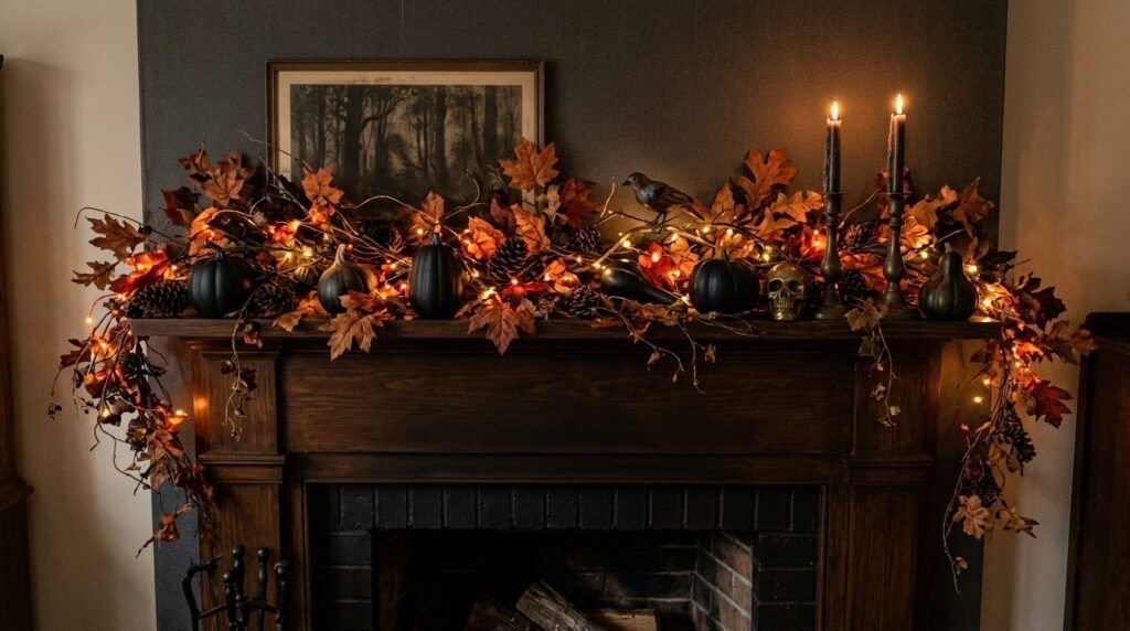 Halloween Lights