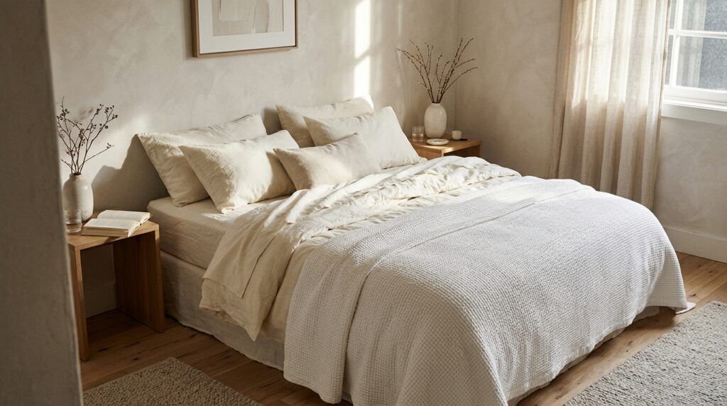 Bedding Inspirations