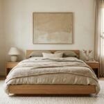 15 Minimalist Bedroom Ideas to Create a Calm, Cozy Home