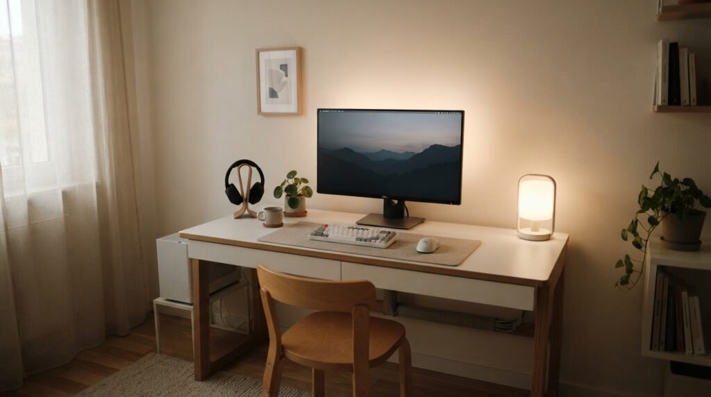 Gaming Setup Ideas