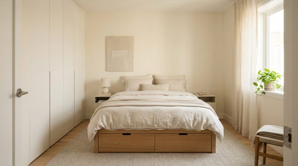 Married Couple Bedroom Ideas