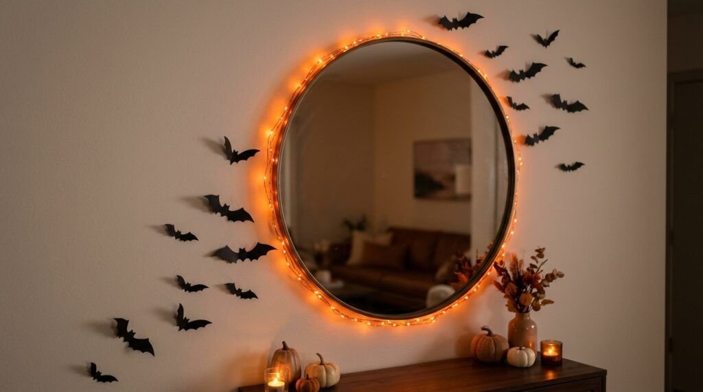 Halloween Lights