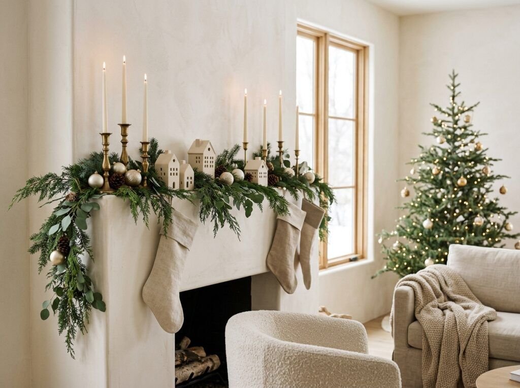 Christmas Decoration Ideas
