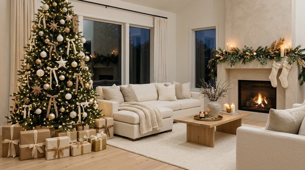 Christmas Decor Design