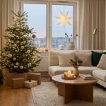 19 Modern Christmas Decor Design Ideas for a Stylish Home