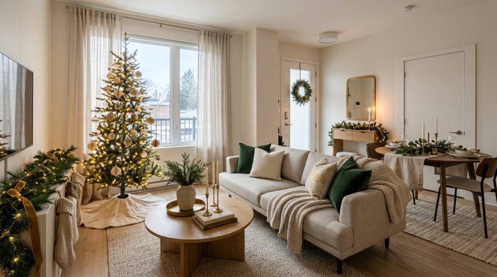Christmas Decor Design