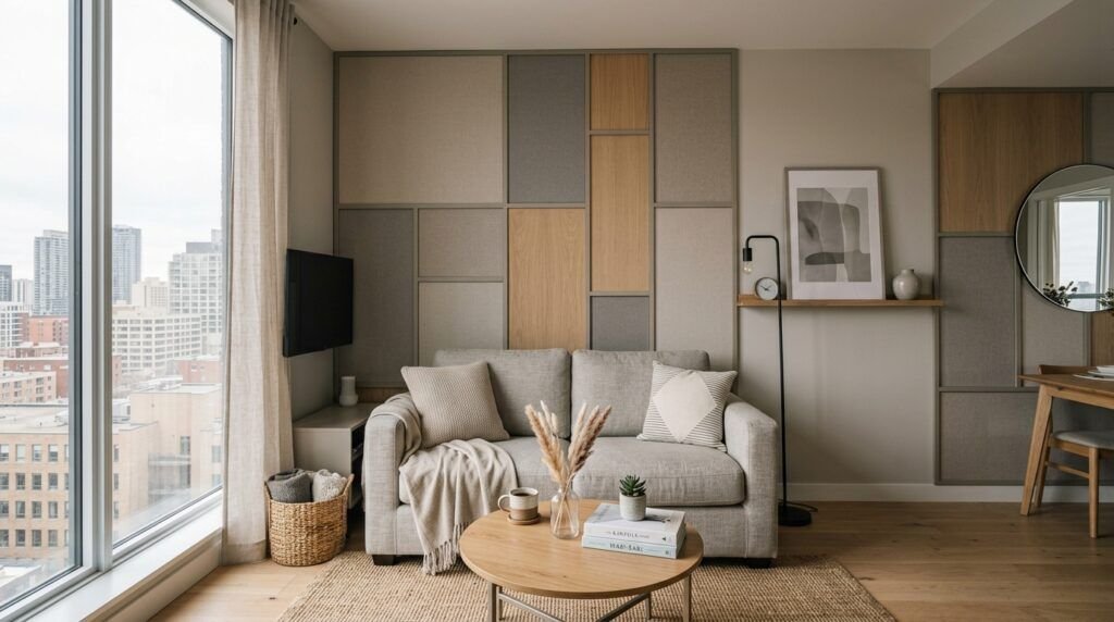 Modern Wainscoting Ideas