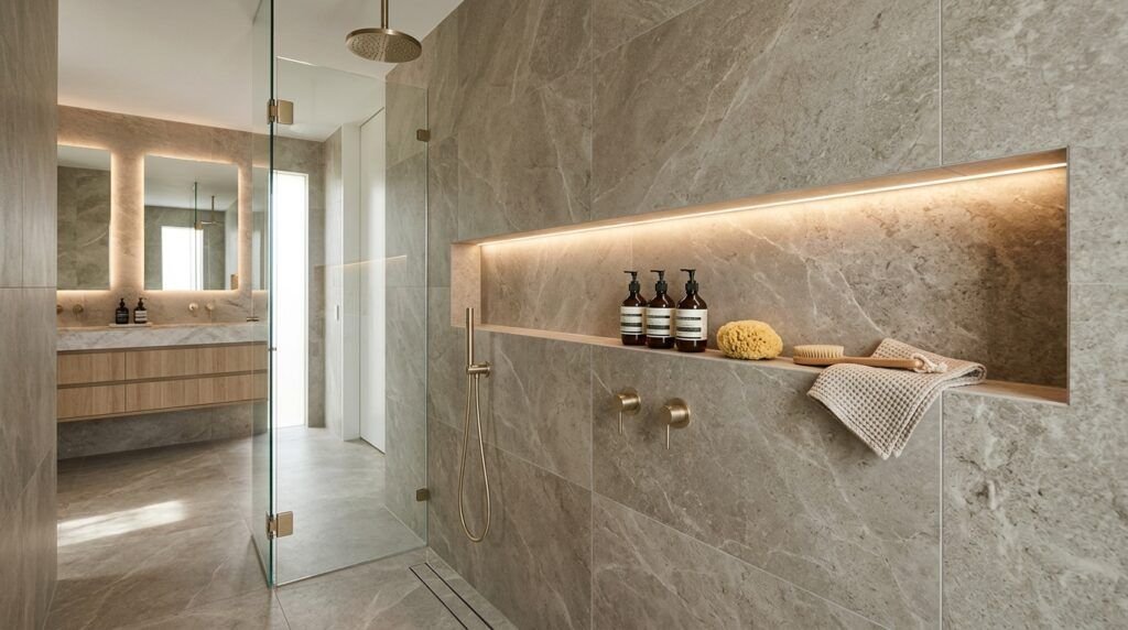 Modern Luxury Bathroom Ideas
