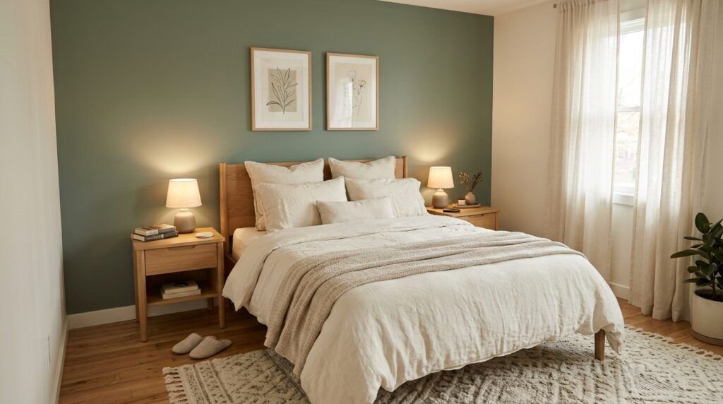 Married Couple Bedroom Ideas