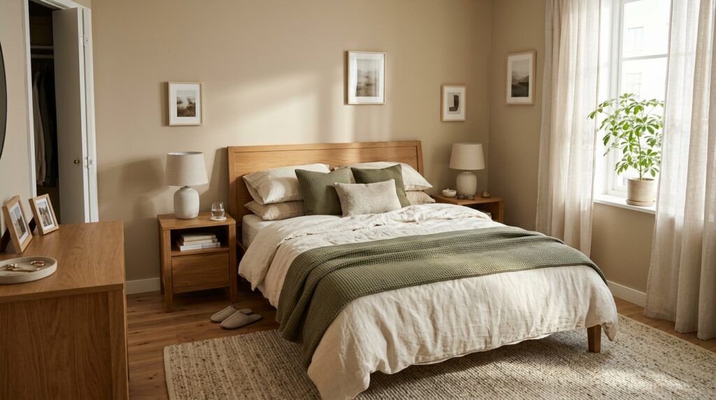 Married Couple Bedroom Ideas