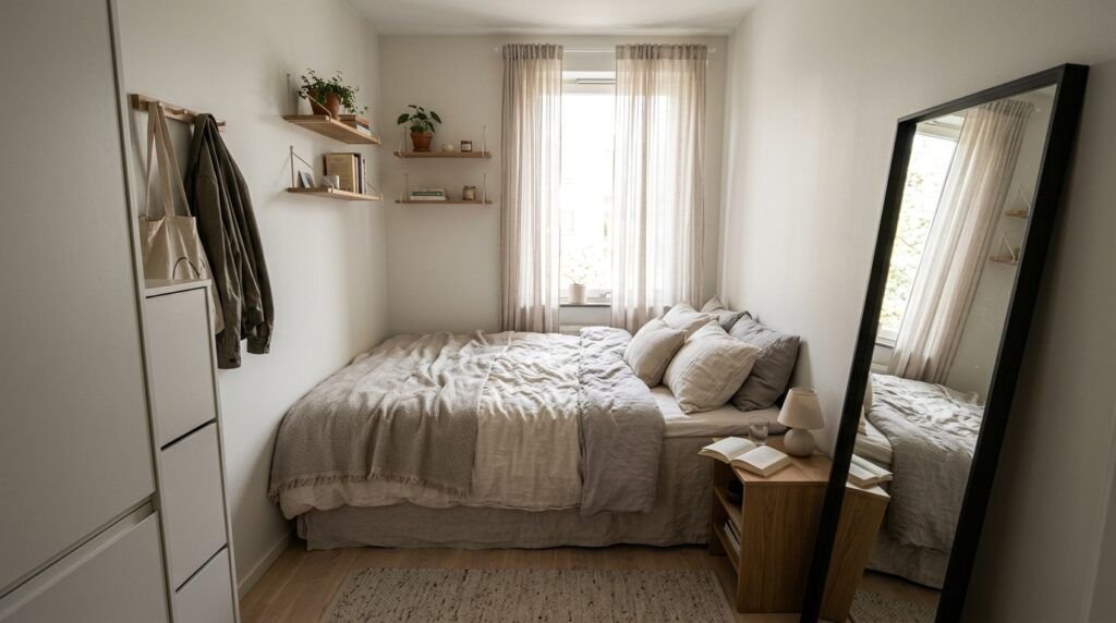 Couples Bedroom Decor