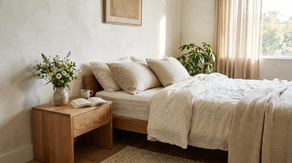 Couples Bedroom Decor