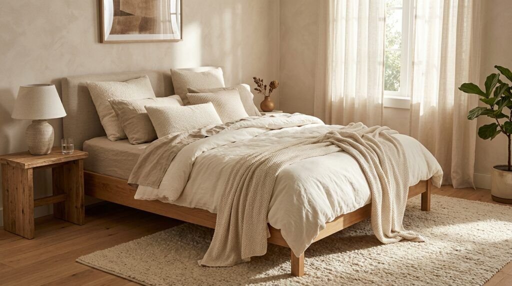 Couples Bedroom Decor