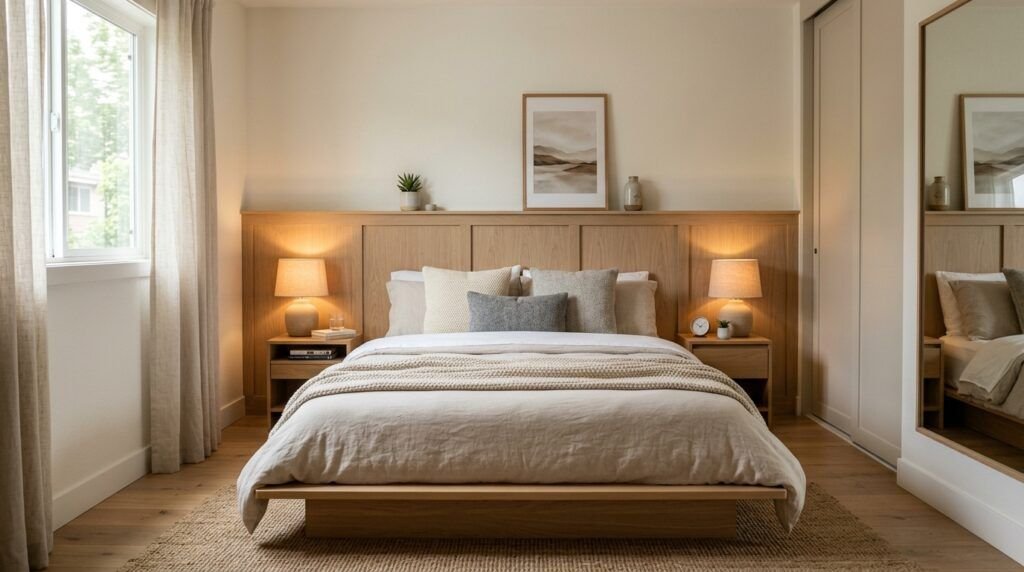 Modern Wainscoting Ideas