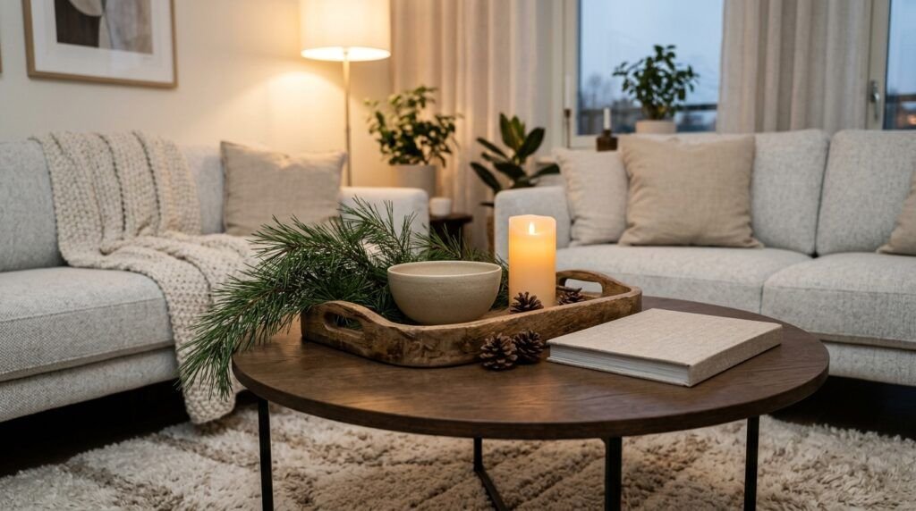 Christmas Decor Design