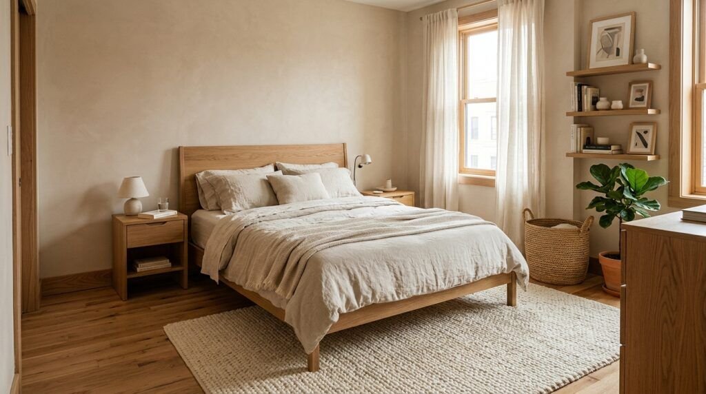 Married Couple Bedroom Ideas
