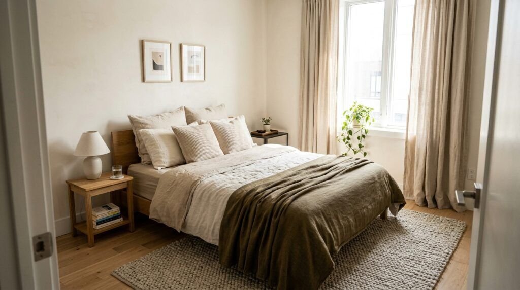 Married Couple Bedroom Ideas