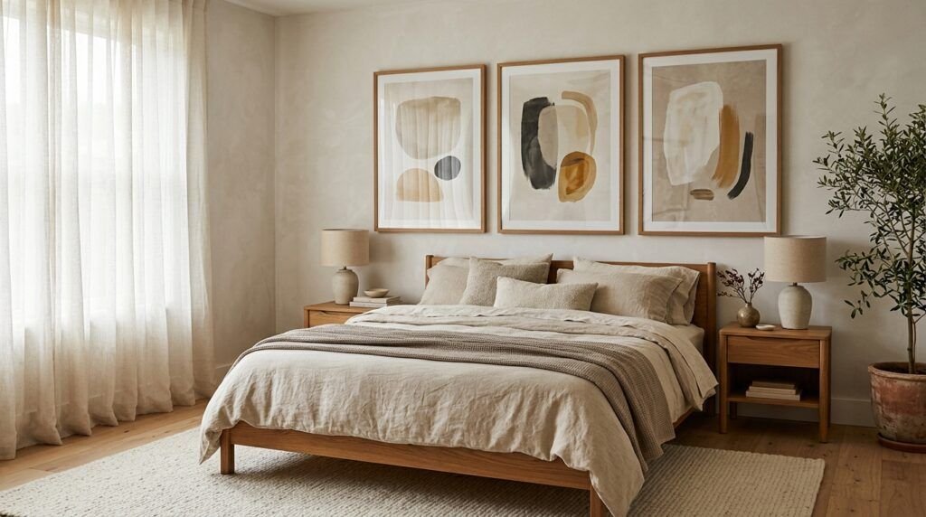 Couples Bedroom Decor