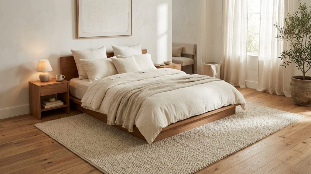 Couples Bedroom Decor