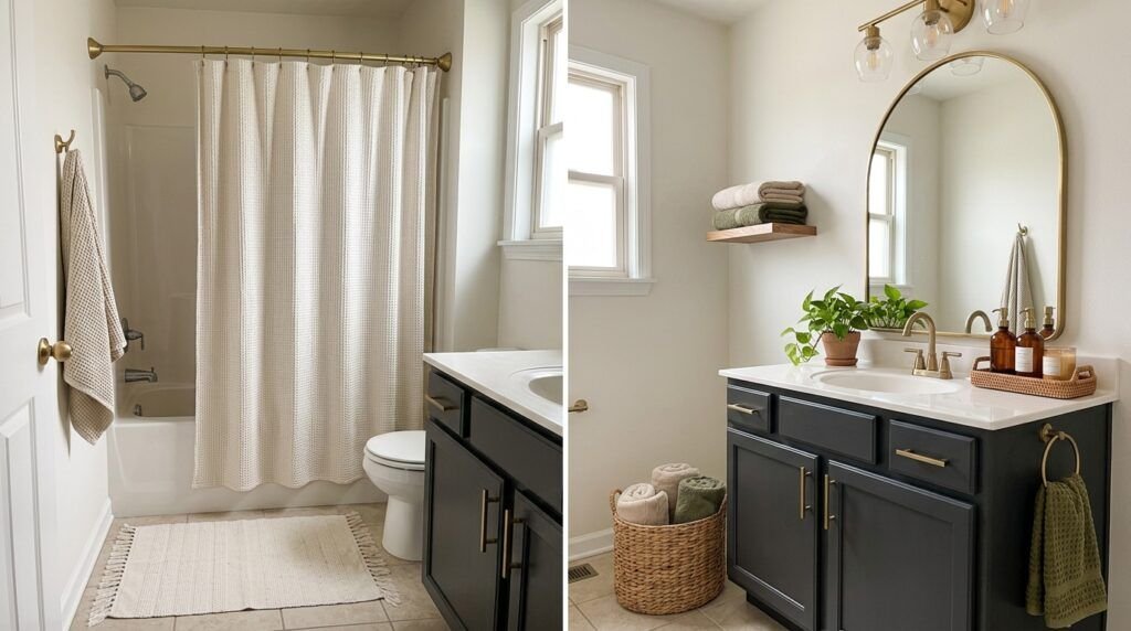 Modern Luxury Bathroom Ideas