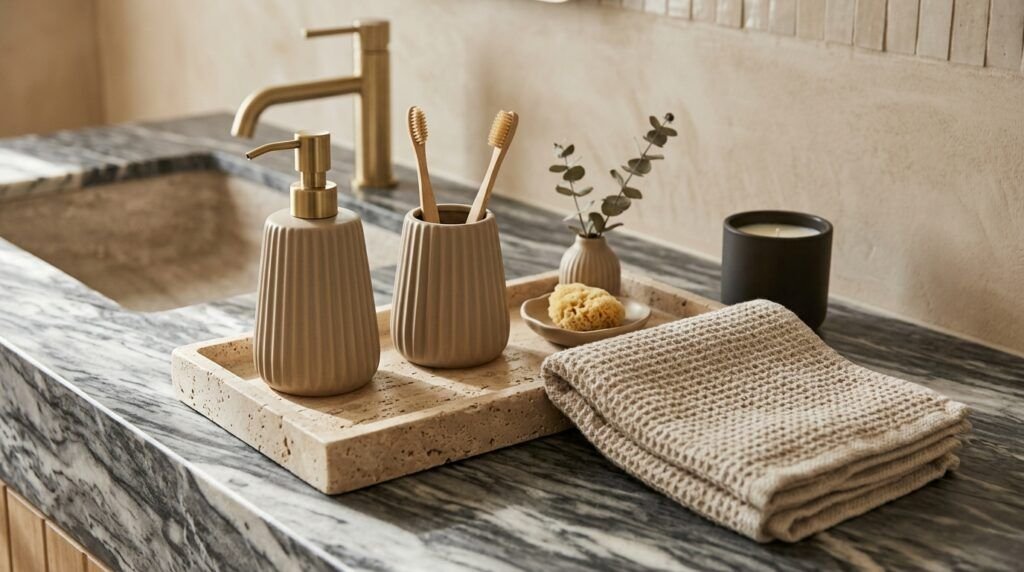 Modern Luxury Bathroom Ideas