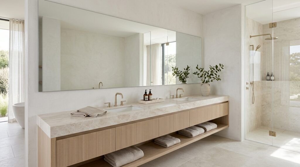 Modern Luxury Bathroom Ideas