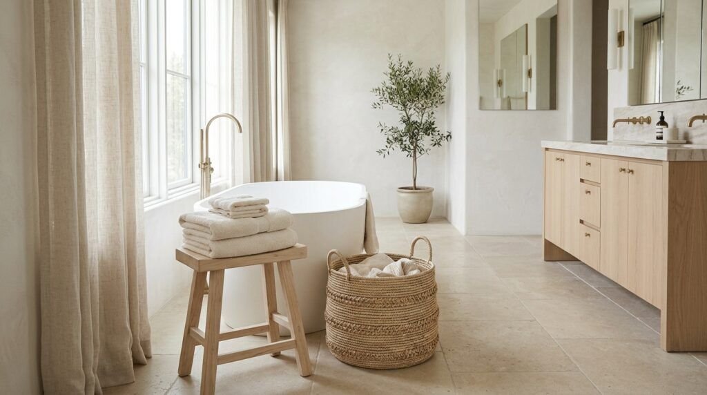 Modern Luxury Bathroom Ideas